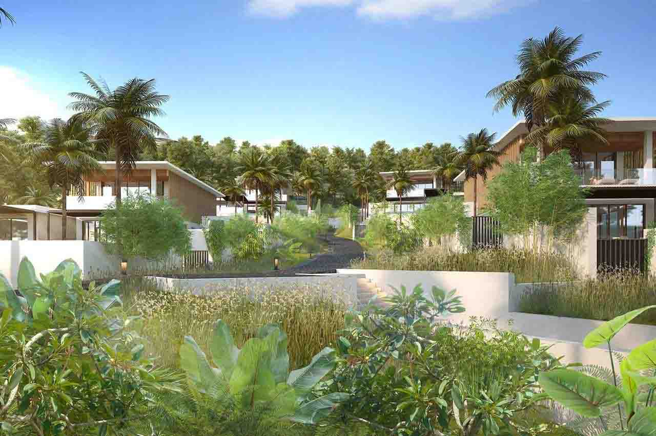 SILVERSANDS NORTH COAST ORA DEVELOPMENTS