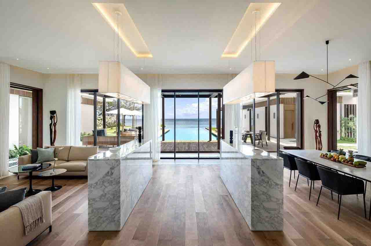 SILVERSANDS NORTH COAST ORA DEVELOPMENTS