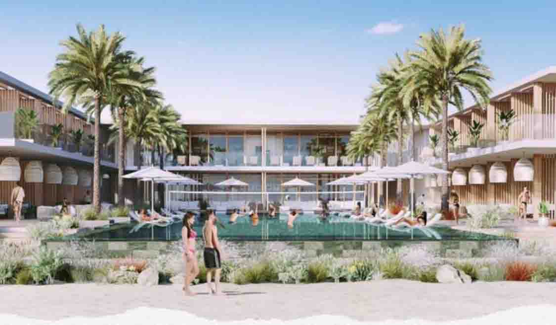 SILVERSANDS NORTH COAST ORA DEVELOPMENTS
