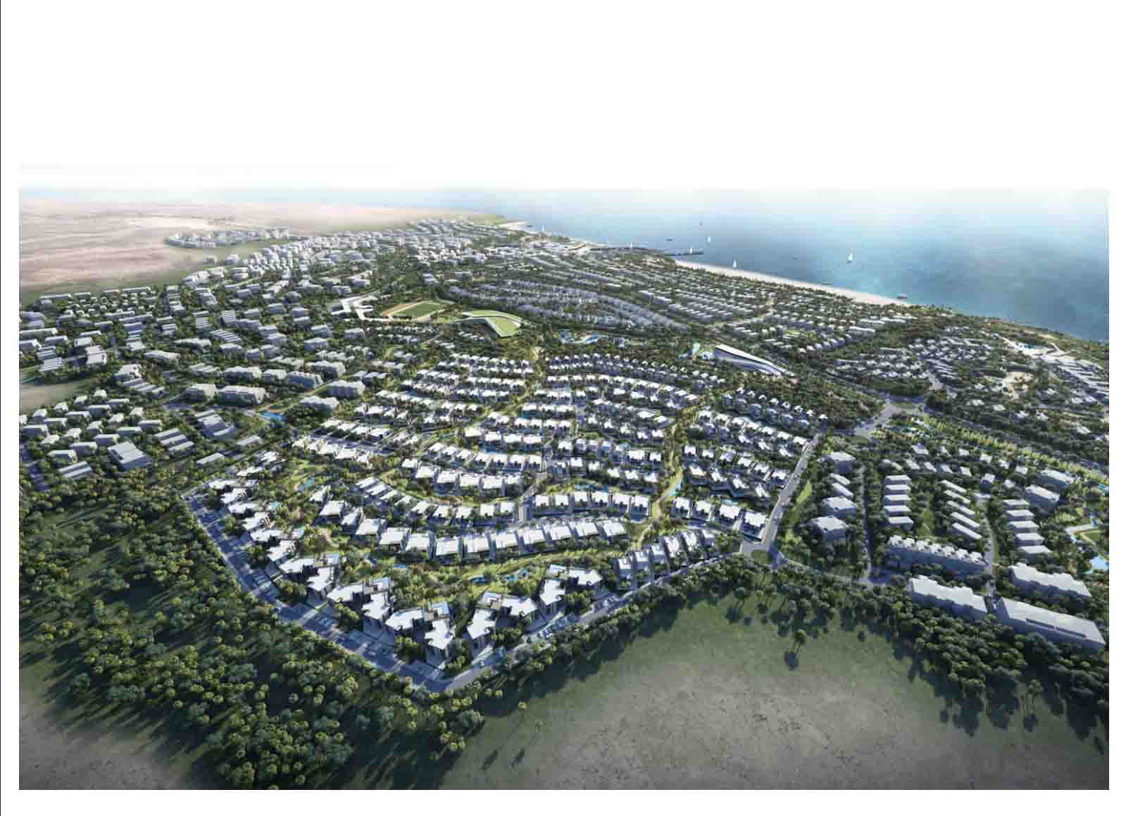 Jefaira by Inertia Developments 