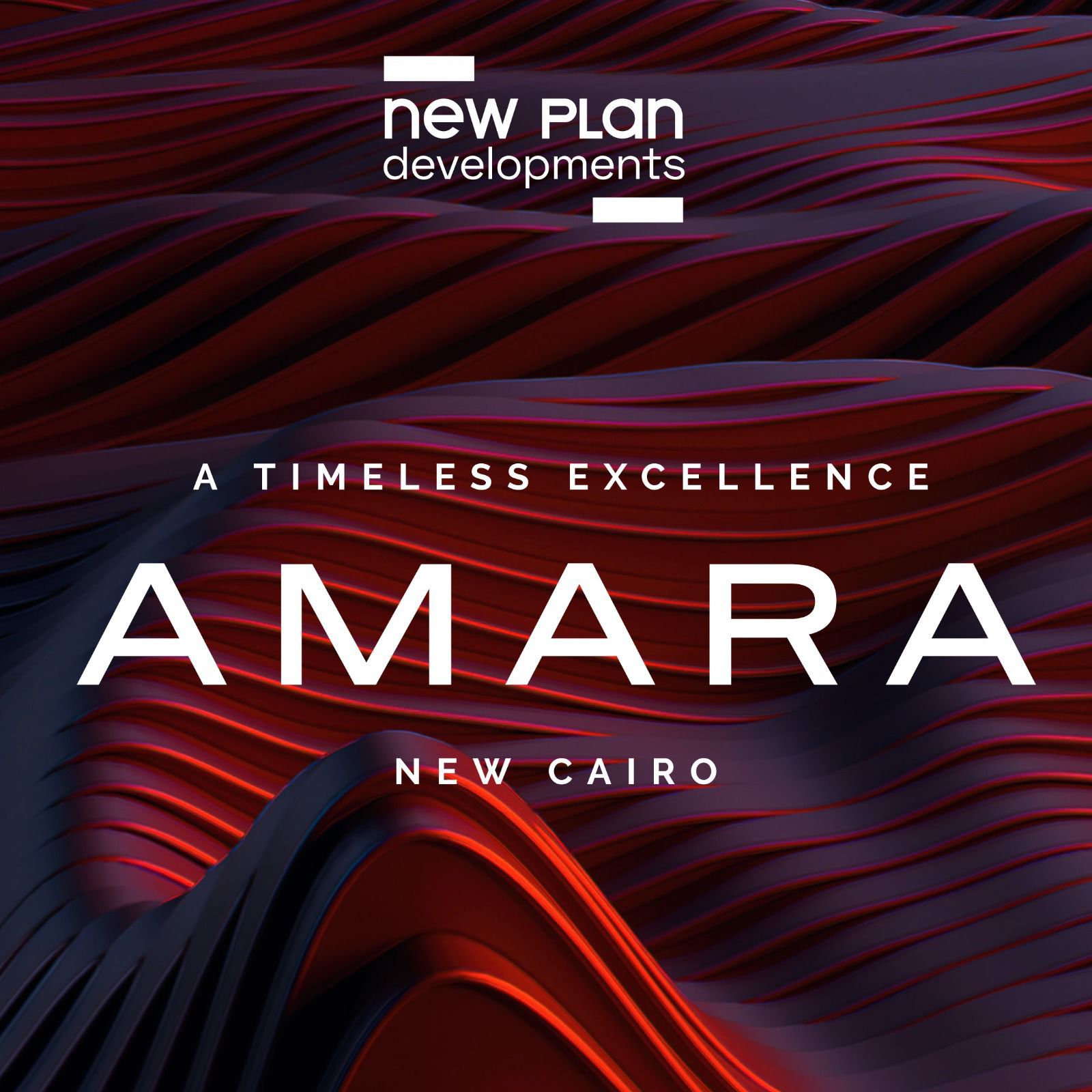 AMARA Residence by New plan Development