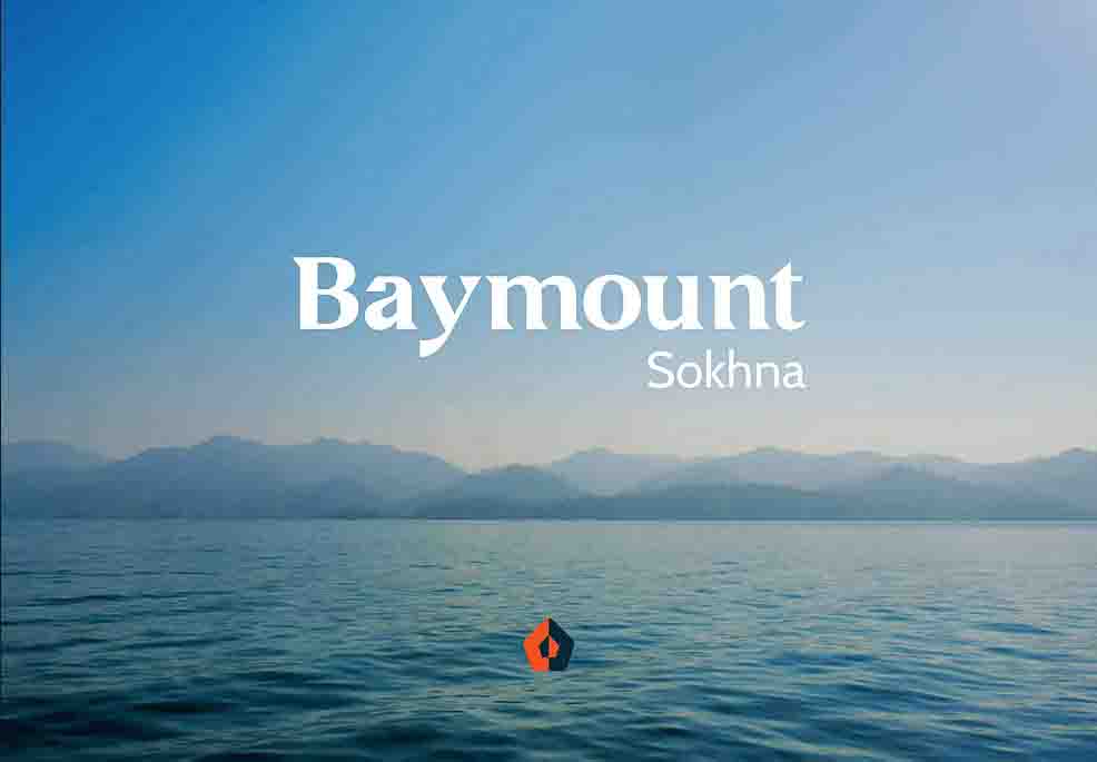Baymount Ain Sokhna El GALALA By Maven Developments
