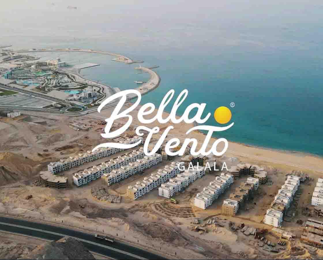 BELLA VENTO EL GALALA BY Manara Development 