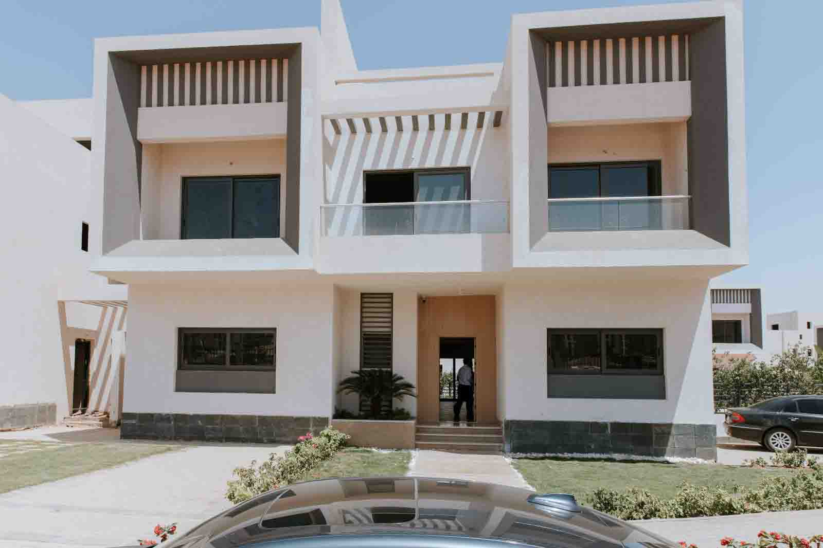 Boardwalk New capital