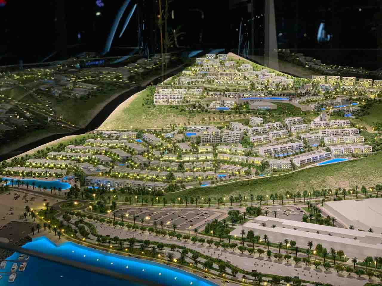 CARNELIA EL GALALA BY AJNA Development 