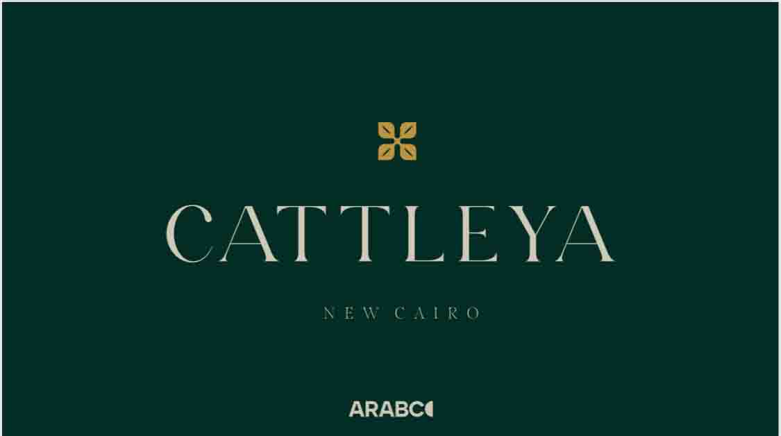 CATTLEYA New Cairo by ARABCO