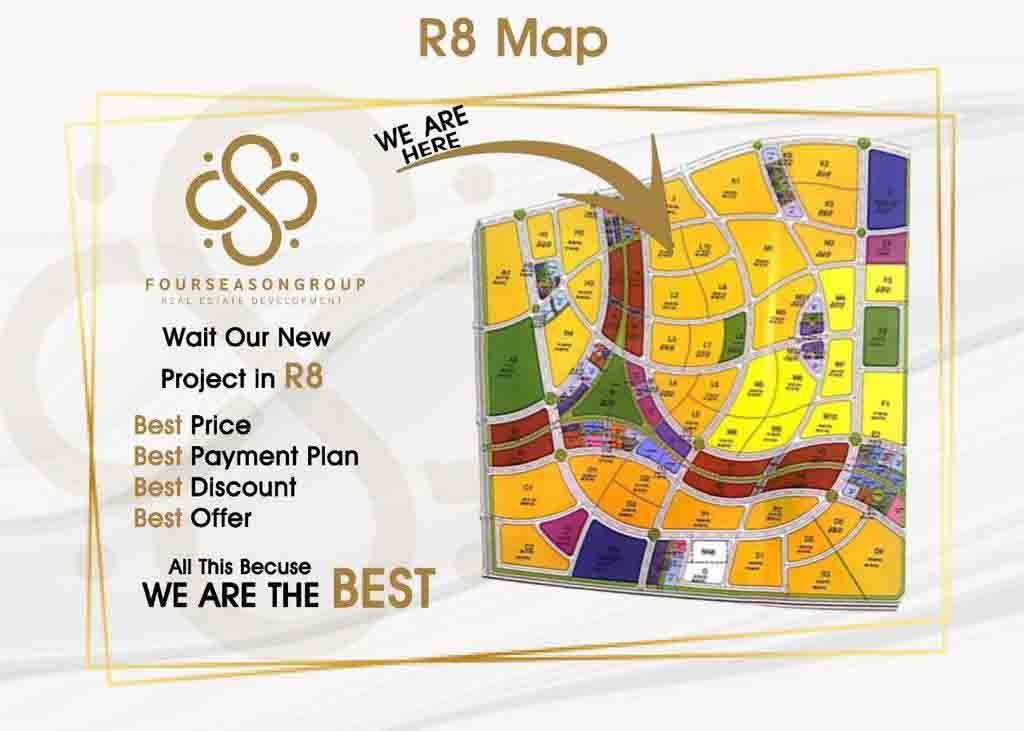 Floria New Capital