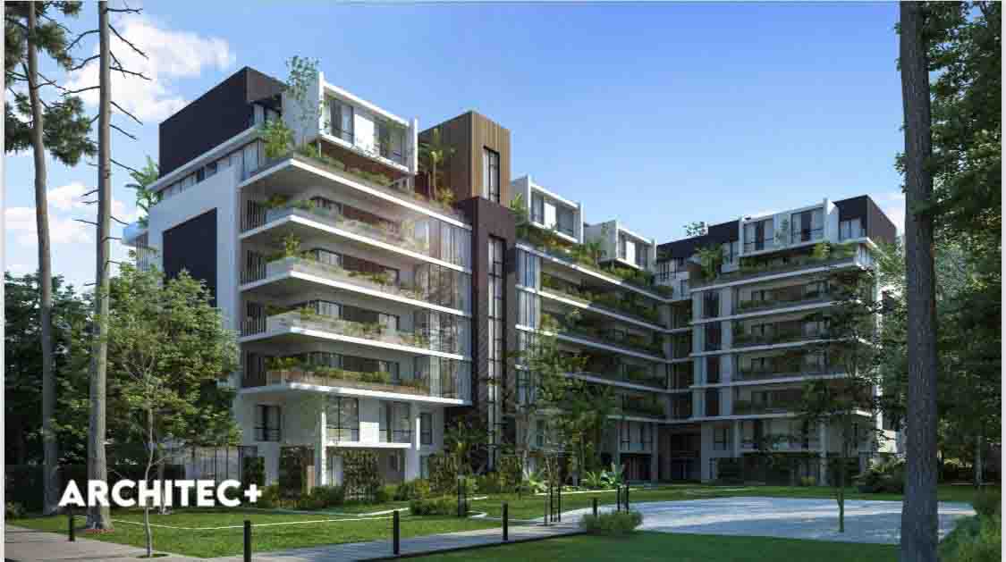 IL BOSCO NEW CAPITAL