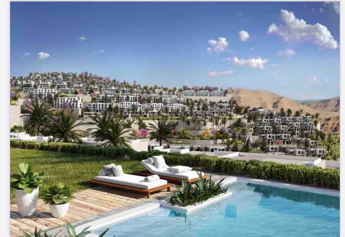 MAJADA EL GALALA BY IWAN Development