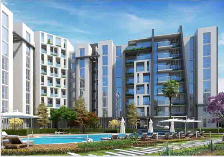 -كمبوند بوكا العاصمة الإدارية تفاصيل واسعار Pukka New Capital