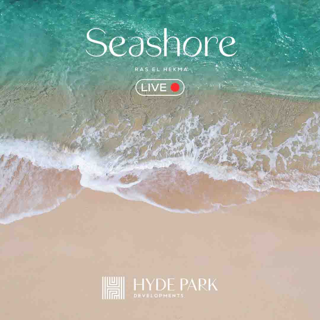 SEASHORE BY HYDE PARK 