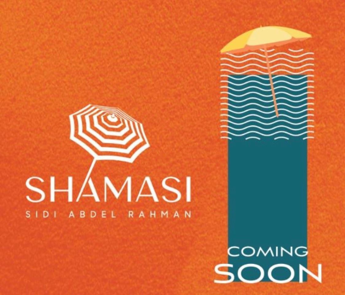 Shamasi by Serac Developments