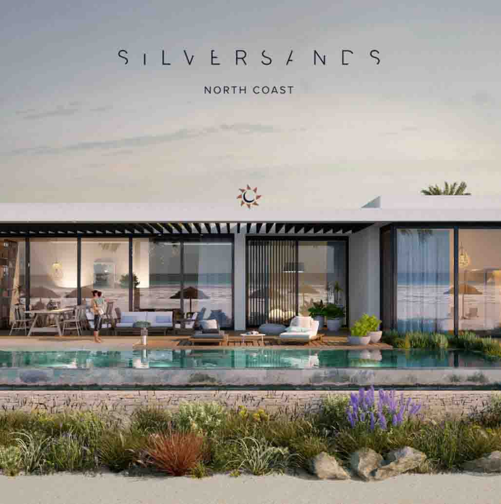 Silversands by Ora Development 