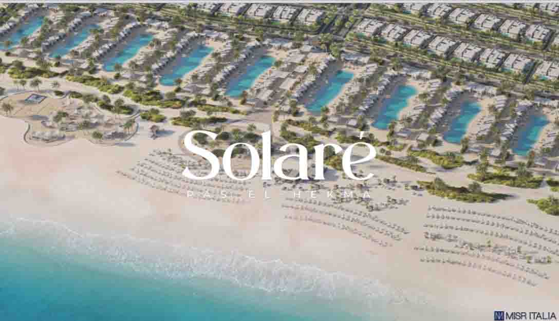 Solare By MISR ITALIA