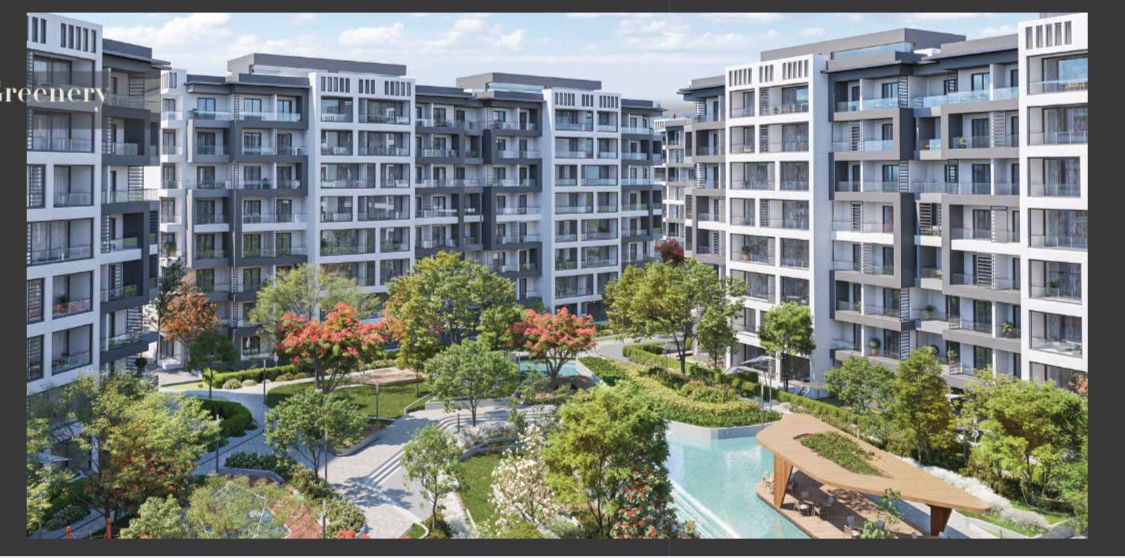 The City New Capital