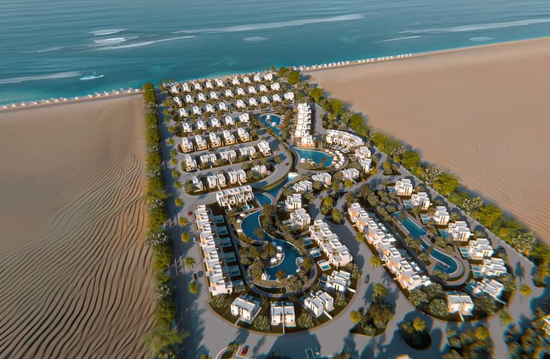  STELLA RIVIERA North Coast by Remco Group