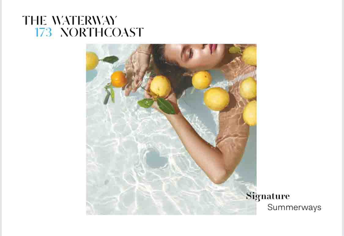 Water Way North Coast By Water Way Developments 