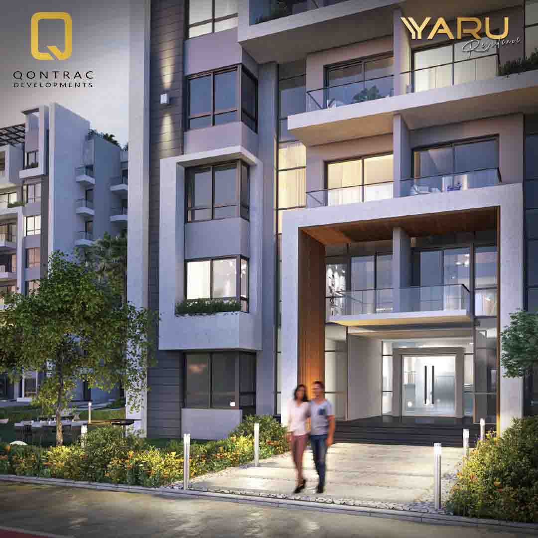 YARU New Capital